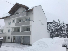 Apart Albert Ischgl